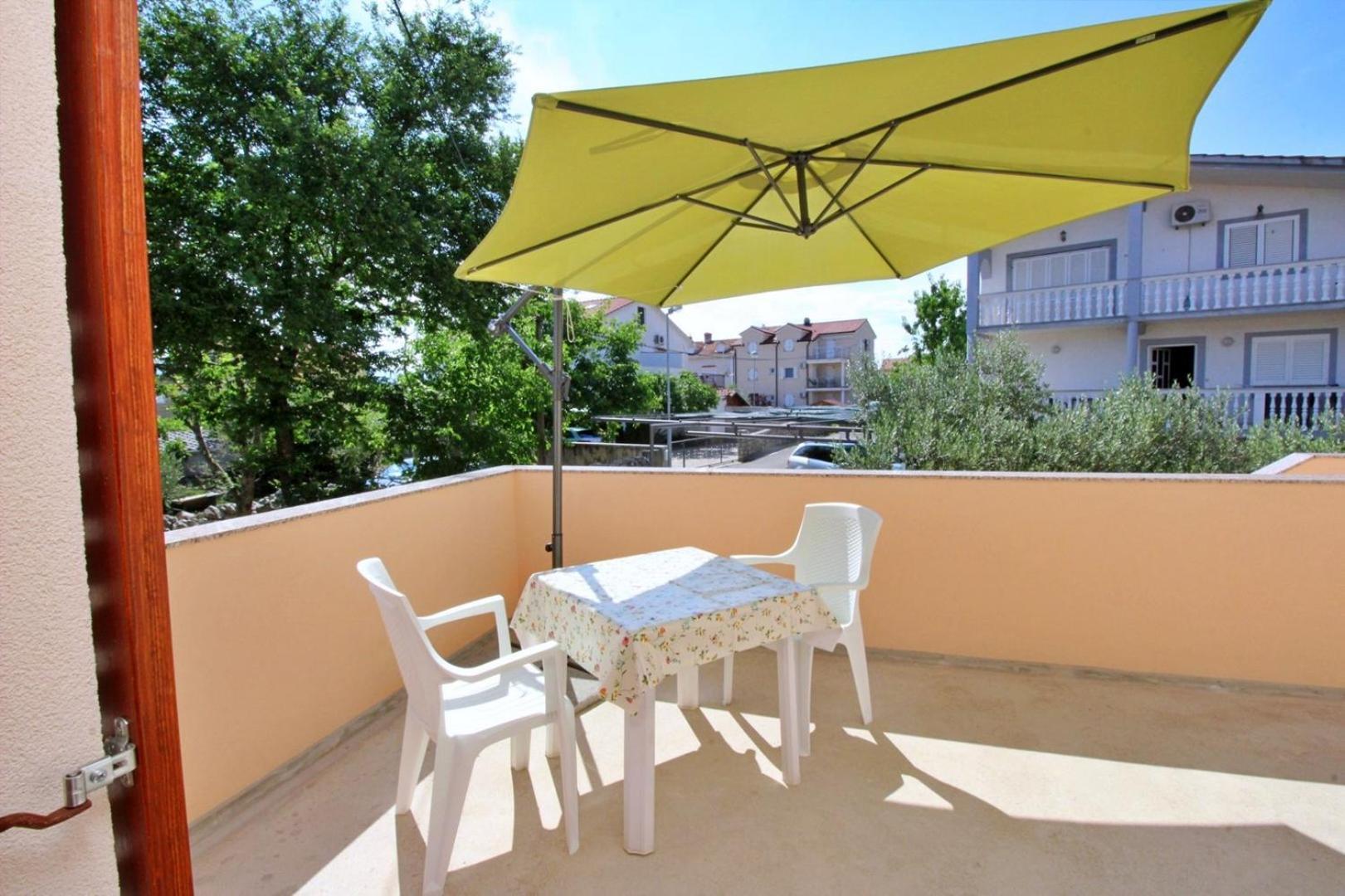 Apartment Dunato I Šilo Extérieur photo