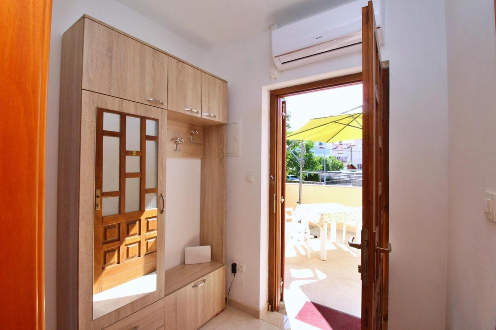 Apartment Dunato I Šilo Extérieur photo