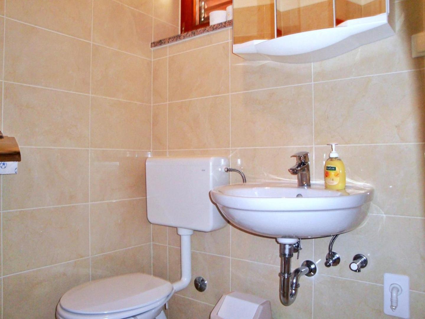 Apartment Dunato I Šilo Extérieur photo