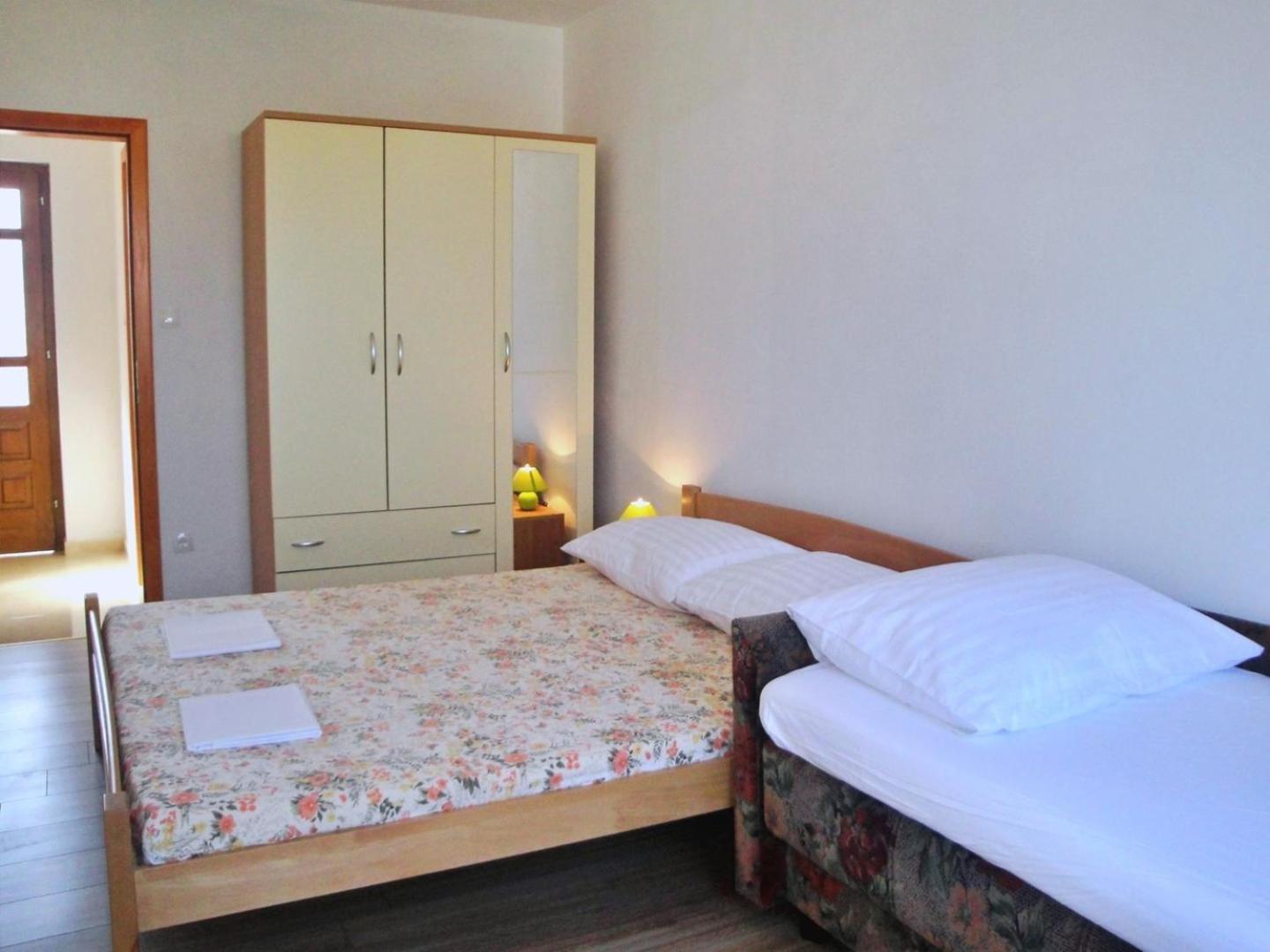 Apartment Dunato I Šilo Extérieur photo