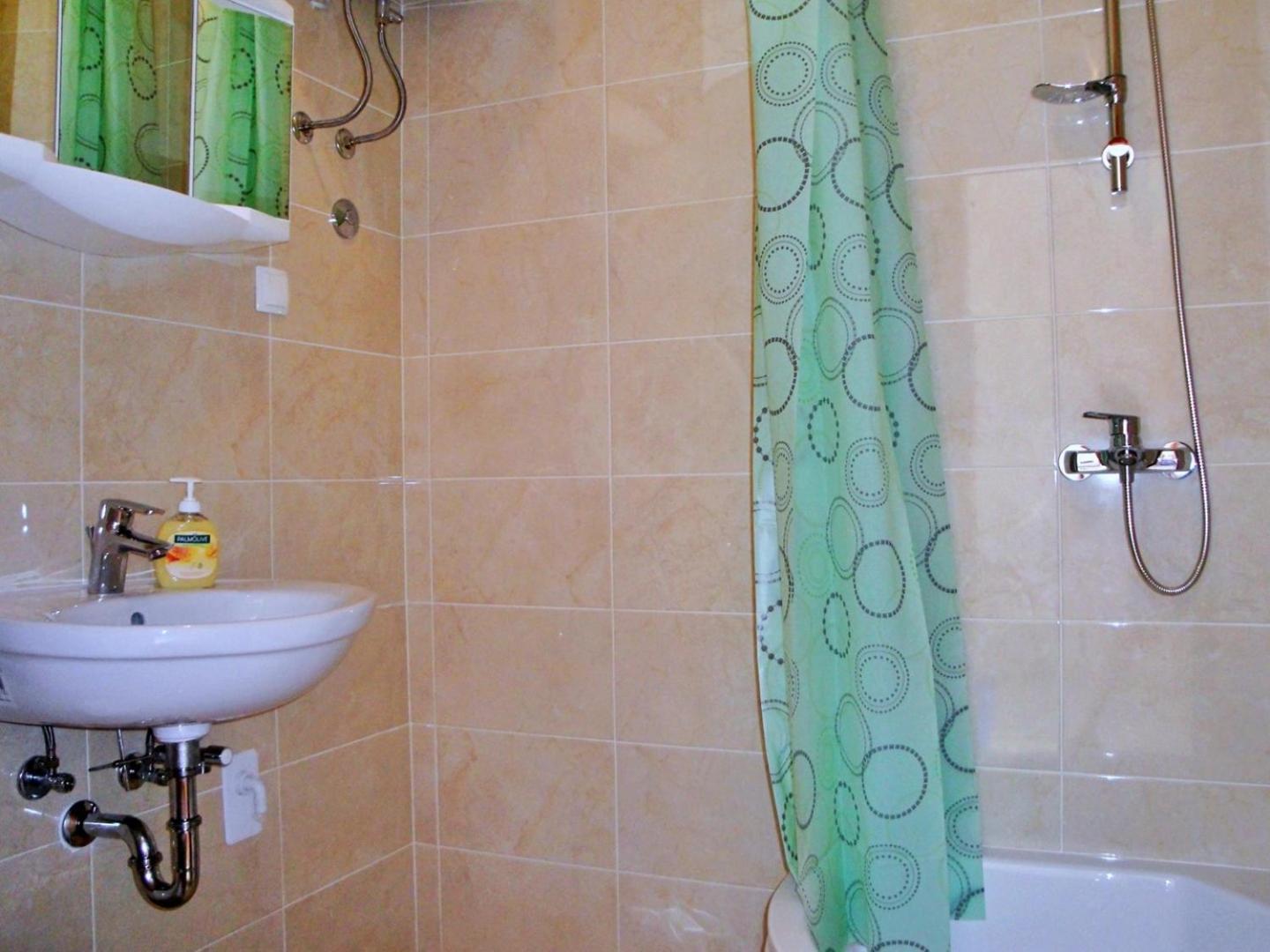 Apartment Dunato I Šilo Extérieur photo