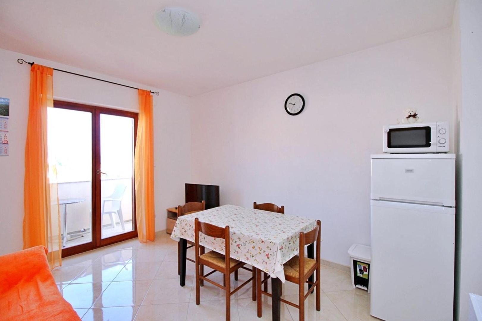 Apartment Dunato I Šilo Extérieur photo