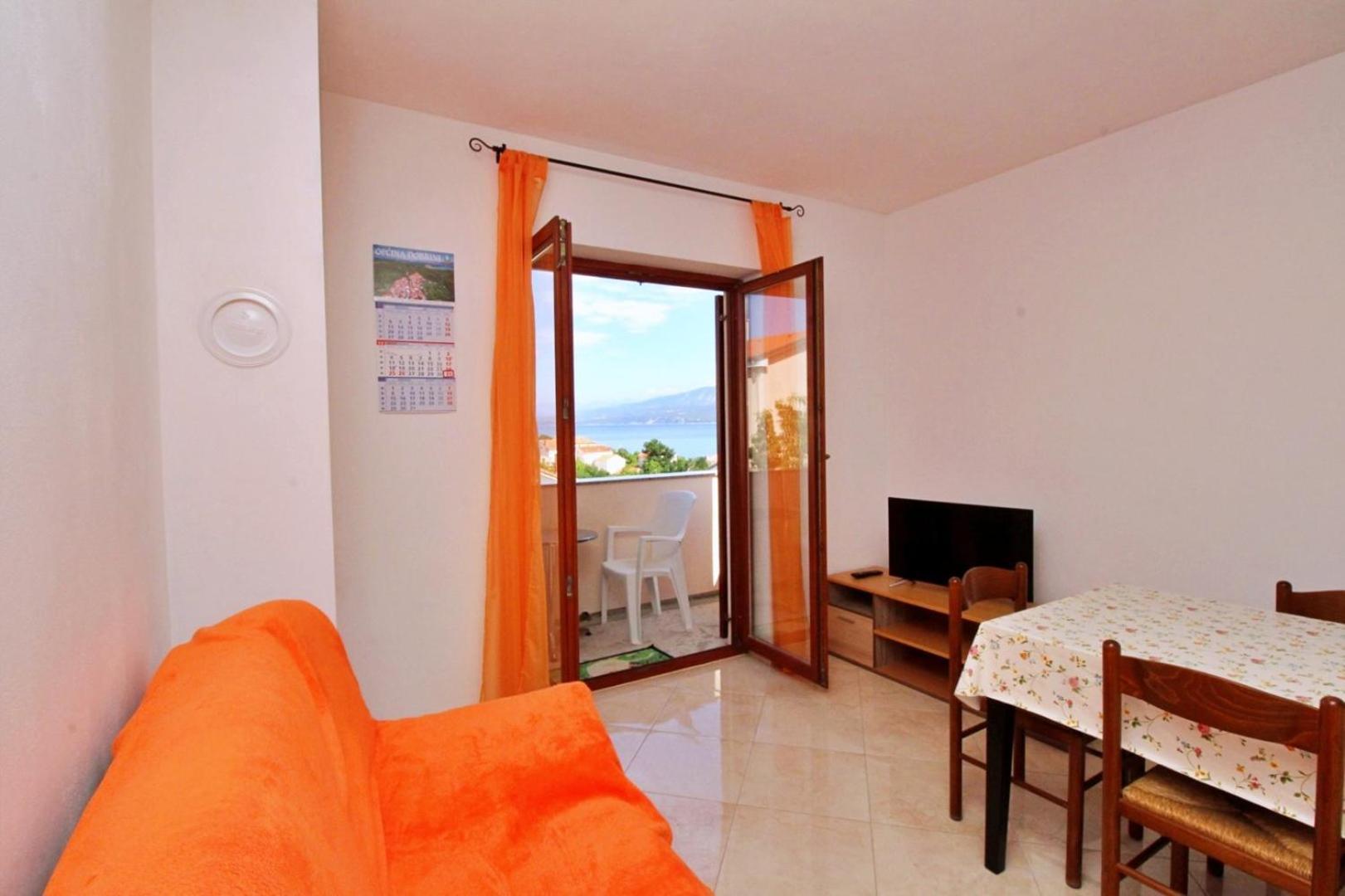 Apartment Dunato I Šilo Extérieur photo
