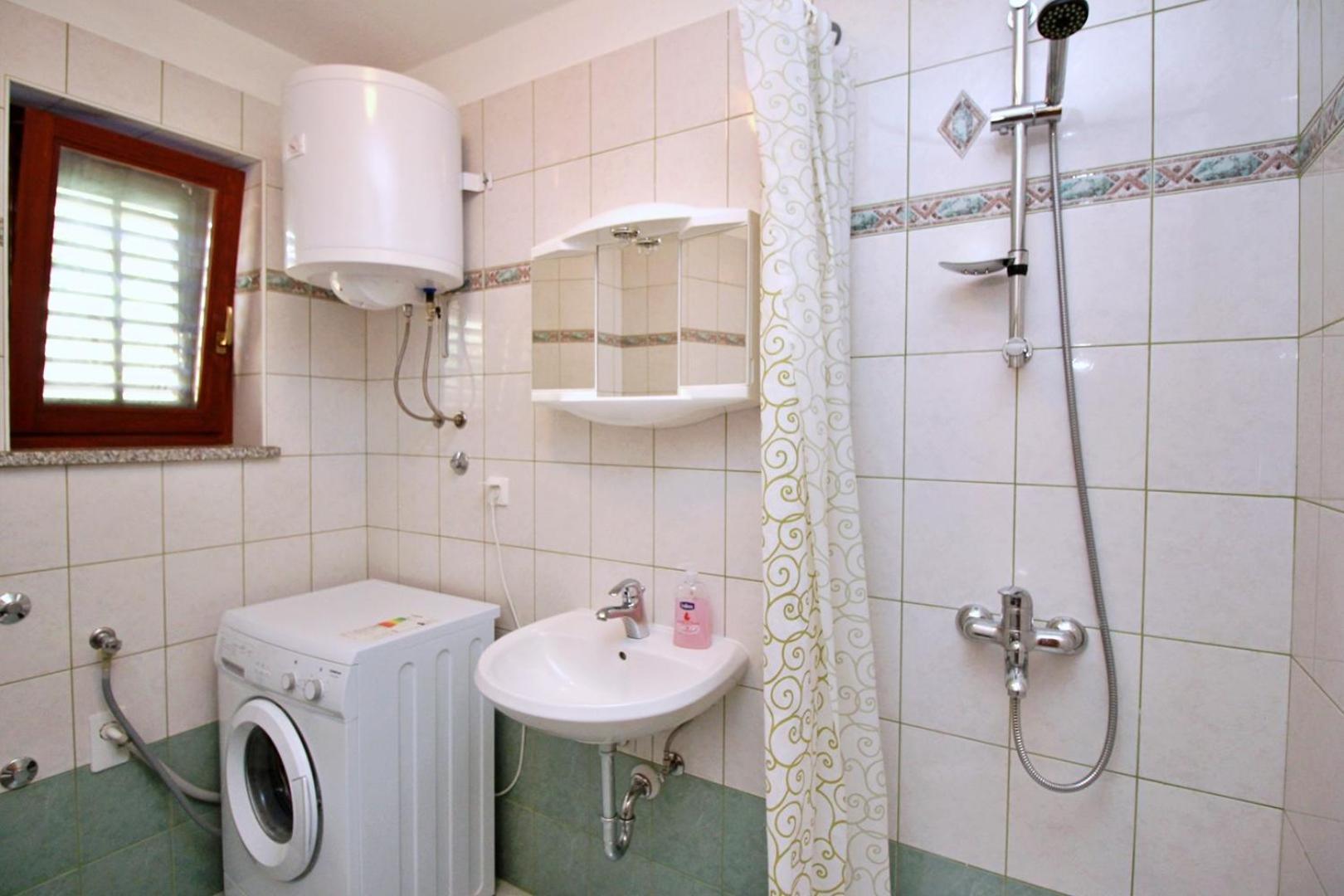 Apartment Dunato I Šilo Extérieur photo