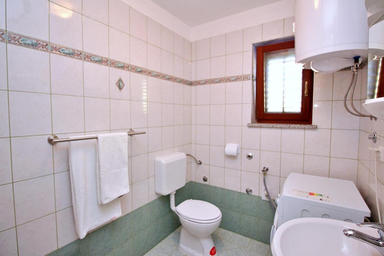 Apartment Dunato I Šilo Extérieur photo