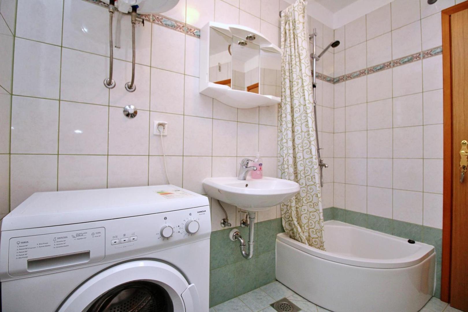 Apartment Dunato I Šilo Extérieur photo