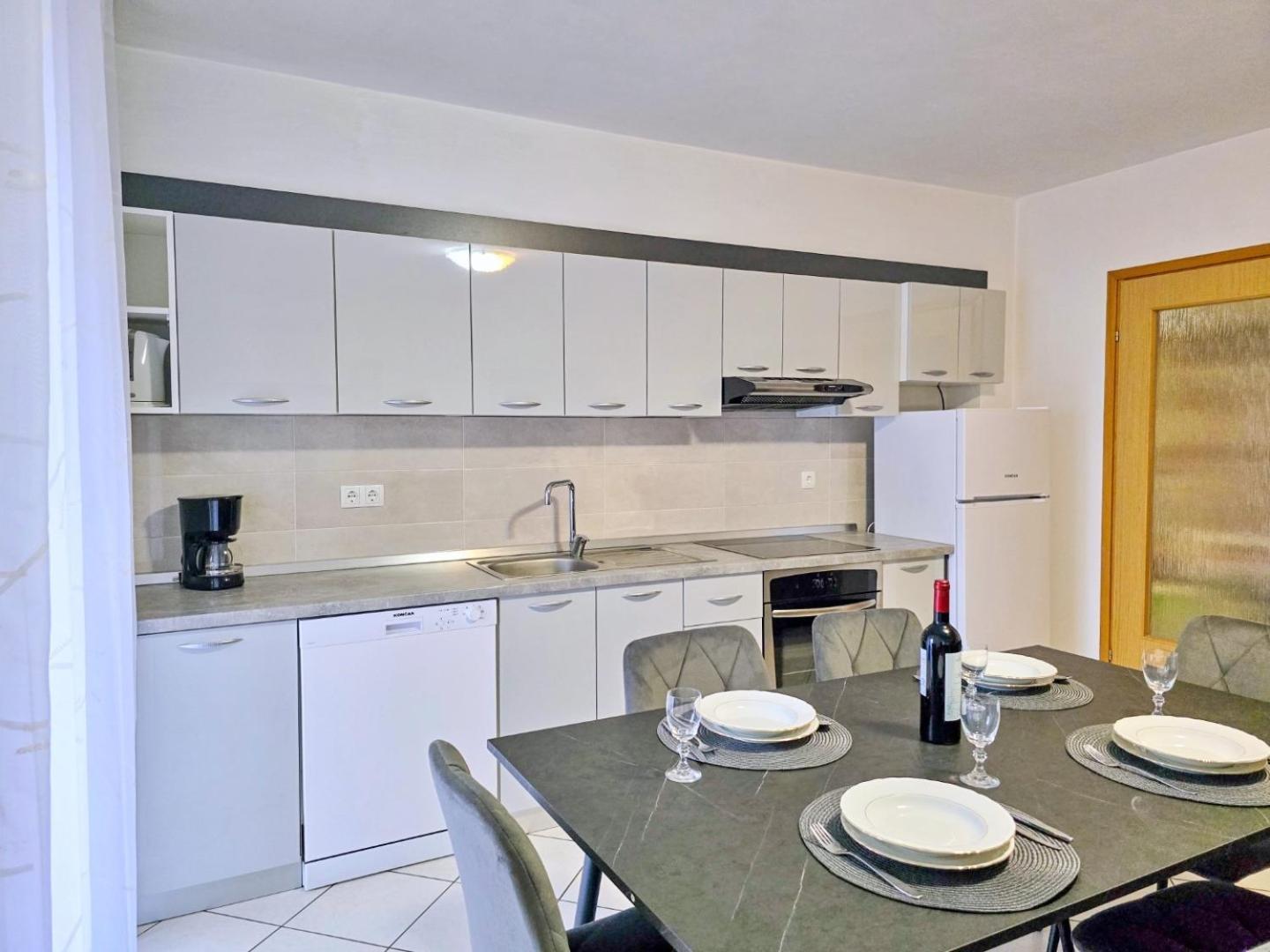 Apartment Dunato I Šilo Extérieur photo