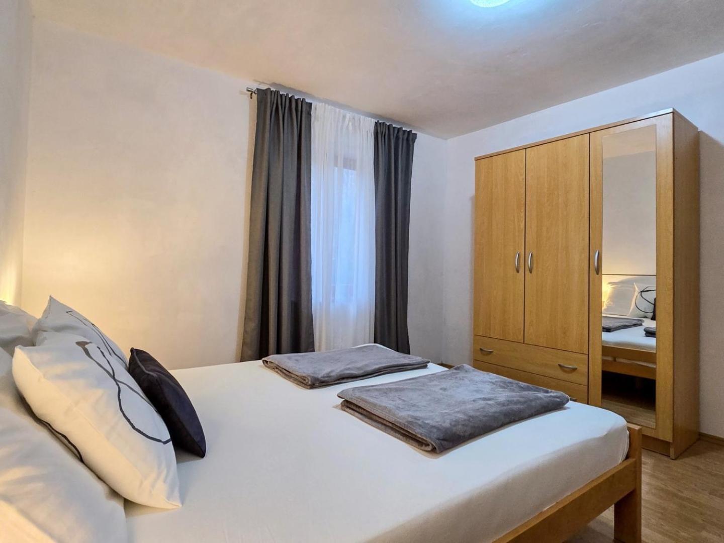 Apartment Dunato I Šilo Extérieur photo