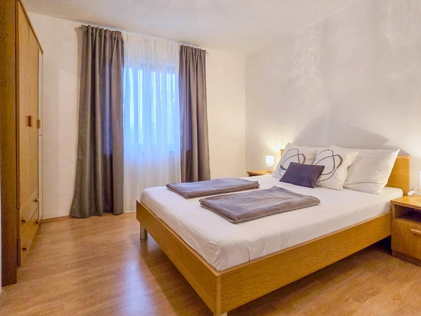 Apartment Dunato I Šilo Extérieur photo
