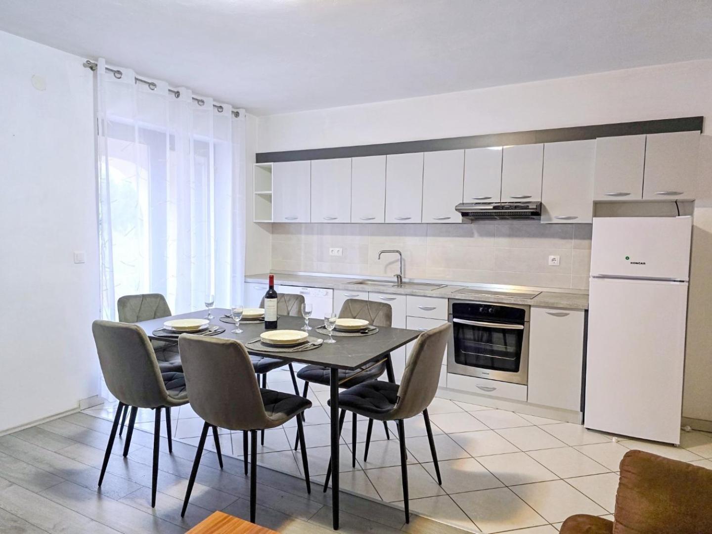 Apartment Dunato I Šilo Extérieur photo
