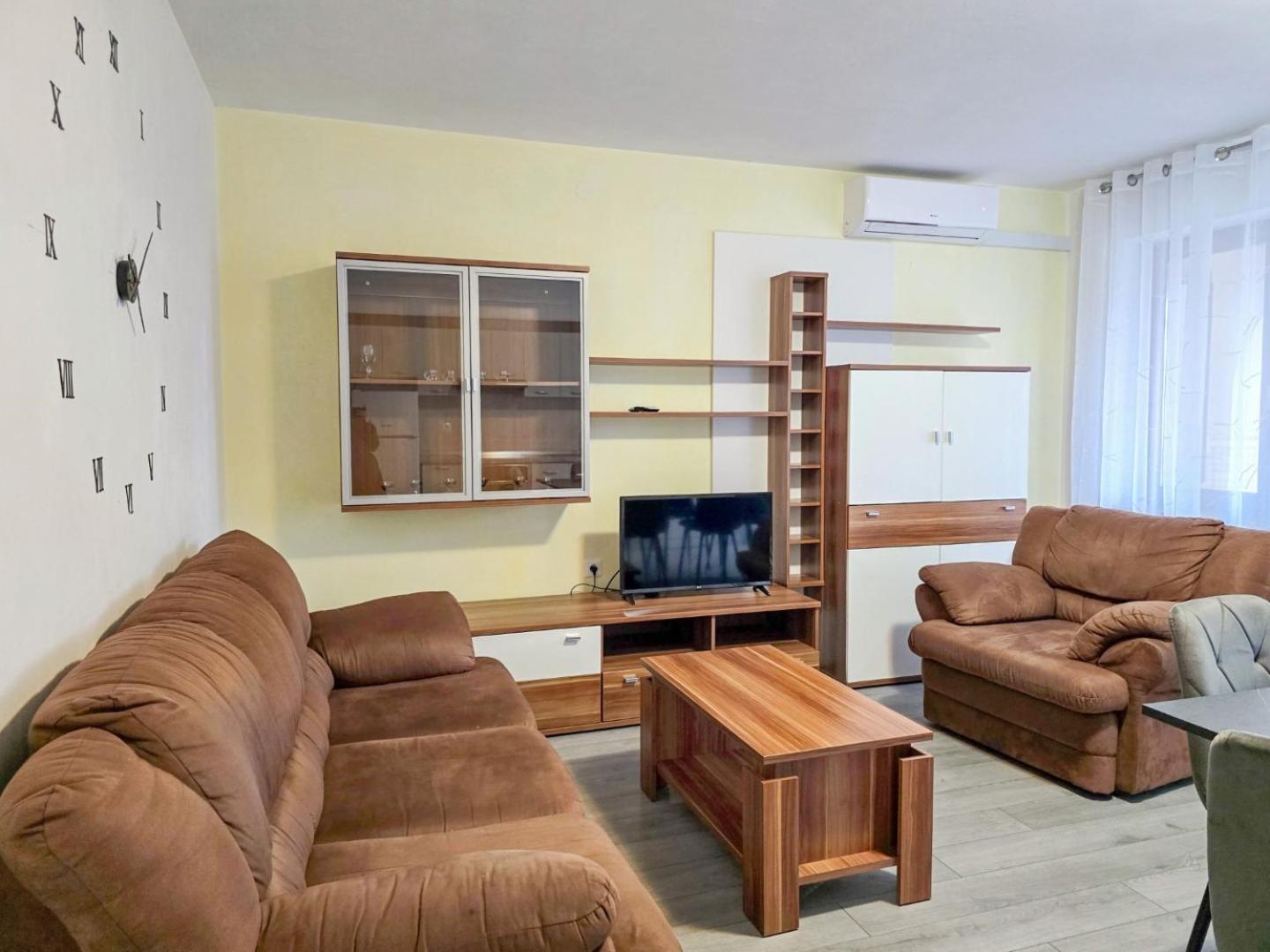 Apartment Dunato I Šilo Extérieur photo