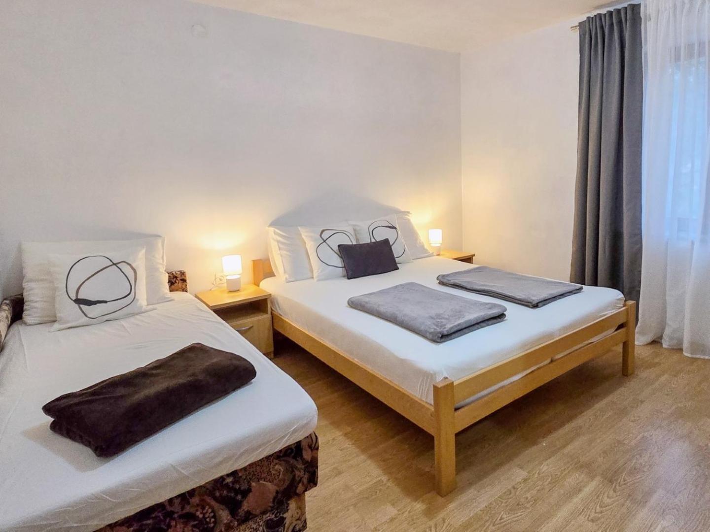 Apartment Dunato I Šilo Extérieur photo